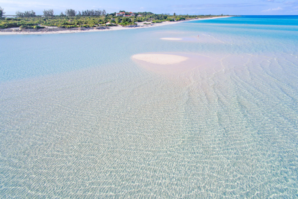 Parrot Cay Resort