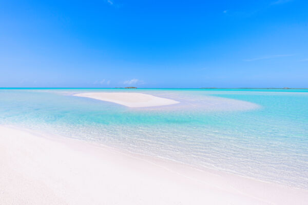 Sand Bar