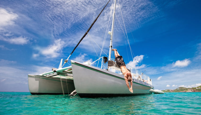 Tropical Vacation Turks and Caicos